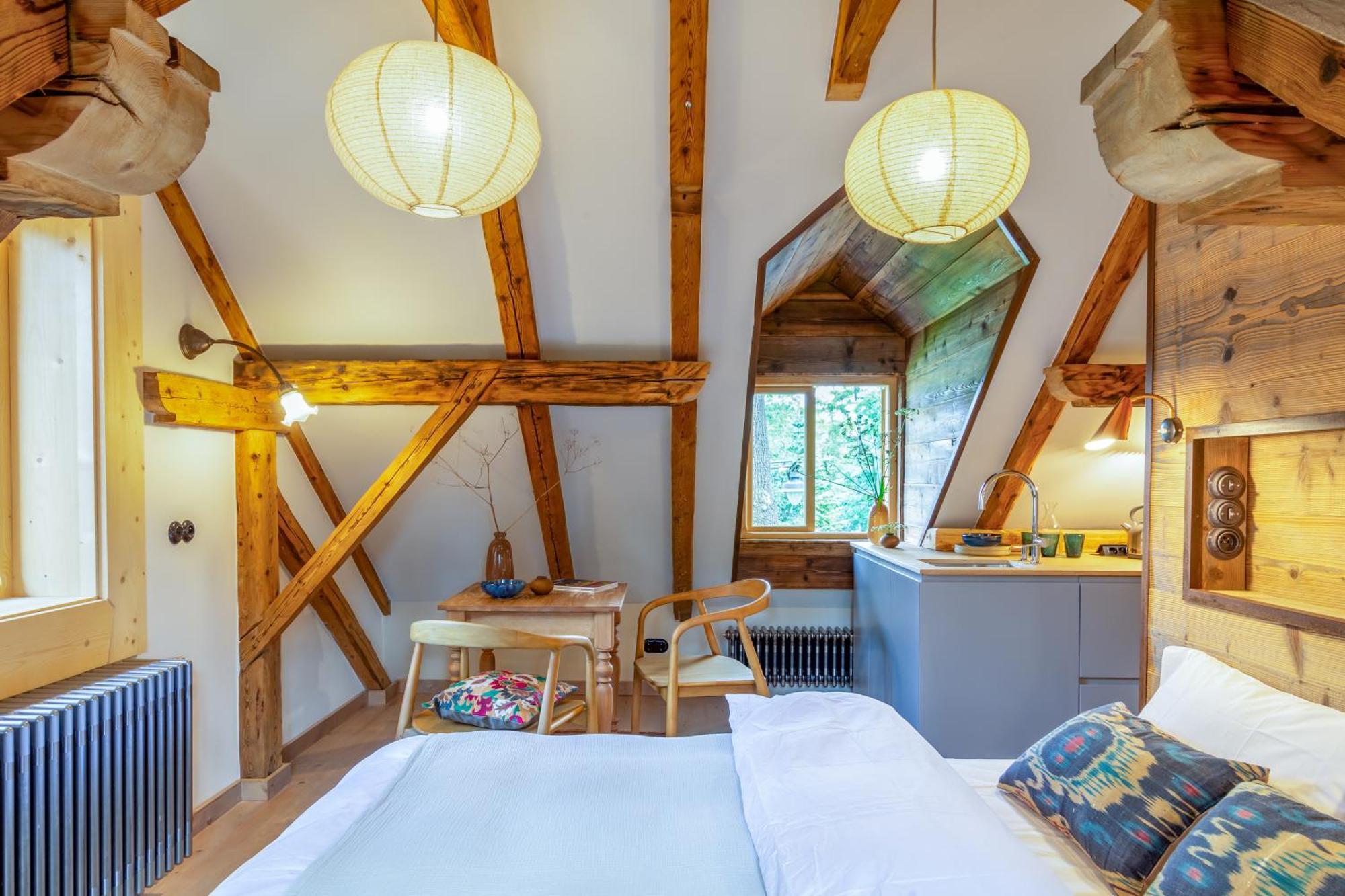 Kaszelewskiego1 Zakopane Buitenkant foto