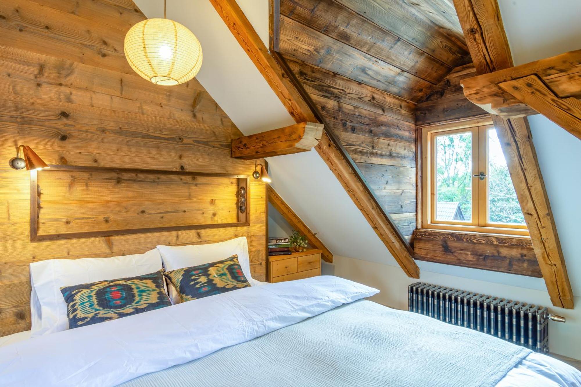 Kaszelewskiego1 Zakopane Buitenkant foto